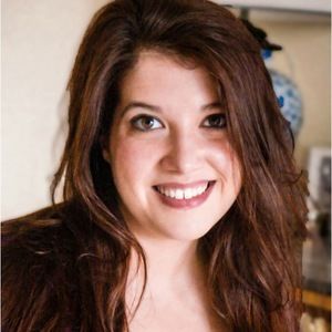 Meet your Posher, Teagan